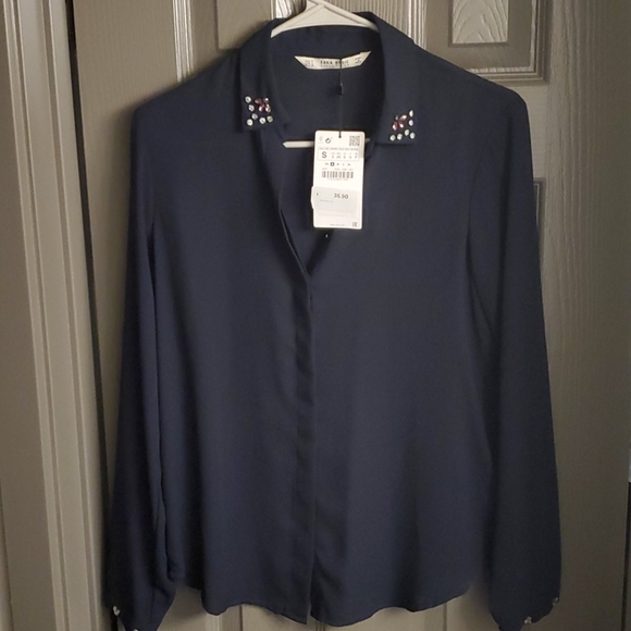 Shirt - Picture 1 of 2